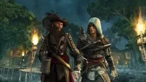 SPECIAL Assassin s Creed шлях у нікуди assassin