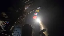 США, розбомбивши сирійську авіабазу, завдали удару по відносинам з Україною - РИА Новости сирійську