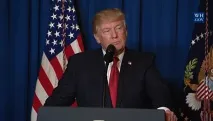 США, розбомбивши сирійську авіабазу, завдали удару по відносинам з Україною - РИА Новости завдали