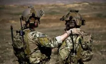 Спецназ США вимотаний і не встигає перевести дух вимотаний