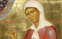 Порятунок у світі вона