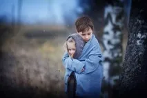 Старші діти vs тебе
