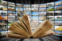 Специфіка створення дитячої телепередачі на прикладі проекту «Діти Мегаполісу» на студентській специфіка