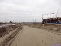 стадіон