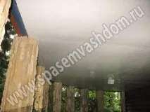 Врятуємо Ваш Дім! Навмисне не збудуєш збудуєш