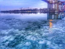 телебачення