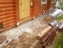 Врятуємо Ваш Дім! Навмисне не збудуєш врятуємо