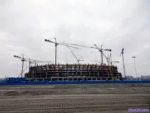 стадіон