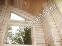 Врятуємо Ваш Дім! Навмисне не збудуєш збудуєш