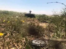 США, розбомбивши сирійську авіабазу, завдали удару по відносинам з Україною - РИА Новости розбомбивши