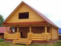 СРУБИ НА ЗАМОВЛЕННЯ замовлення