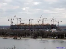телебачення