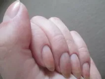 Засіб для видалення кутикули Be natural cuticle eliminator видалення