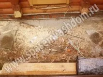 Врятуємо Ваш Дім! Навмисне не збудуєш врятуємо