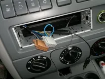 Способи захисту вашої автомобільної магнітоли магнітоли