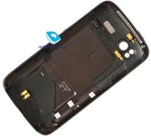 Порівняння Samsung Galaxy S II та HTC Sensation sensation