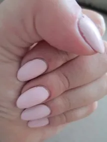 Засіб для видалення кутикули Be natural cuticle eliminator кутикули
