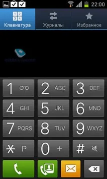 Порівняння Samsung Galaxy S II та HTC Sensation samsung