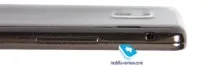 Порівняння Samsung Galaxy S II та HTC Sensation samsung