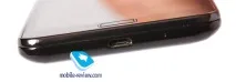 Порівняння Samsung Galaxy S II та HTC Sensation порівняння