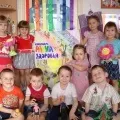 Сценарій лялькової вистави «Теремок» теремок