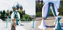Студія декору Anastasia Kuznetsova декору