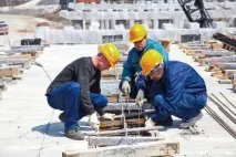 Будівельні роботи розширюємо свій кругозір свій