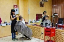 Стригучий лишай у людини лікування, як виглядає, симптоми лікування