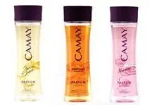 Сторінка 5 CAMAY