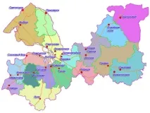 Будівництво будинків у Волхівському районі, будівництво лазень у Волхові, Ладозі, Сестра, проекти будівництво