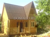 Будівництво будинків у Волхівському районі, будівництво лазень у Волхові, Ладозі, Сестра, проекти районі