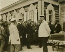 Столипін Петро Аркадійович Столипін