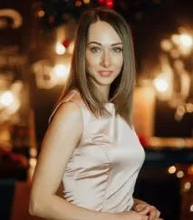 Студія декору Anastasia Kuznetsova декору