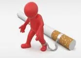 Fumatul de tutun este o dependență gravă de droguri