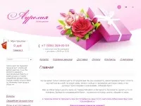 Весільні букети нареченої букети