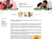 Весільні букети нареченої весільні