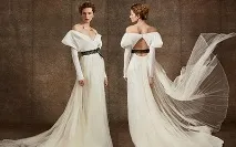Весільні сукні, фото колекцій весільних суконь фото