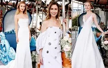 Весільні сукні, фото колекцій весільних суконь колекцій