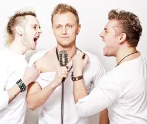 Sunstroke Project - біографія, історія - учасники від Молдови, Євробачення 2017 учасники