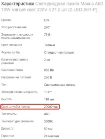 Світлодіодні лампи Maxus – не можу радити до покупки! Блог Олександра Зарайського покупки