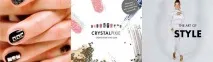 SWAROVSKI ELEMENTS - Преміум Бренд торгової марки з неперевершеною міжнародною репутацією! преміум