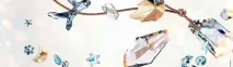 SWAROVSKI ELEMENTS - Преміум Бренд торгової марки з неперевершеною міжнародною репутацією! elements