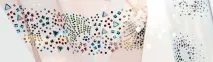 SWAROVSKI ELEMENTS - Преміум Бренд торгової марки з неперевершеною міжнародною репутацією! elements