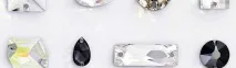 SWAROVSKI ELEMENTS - Преміум Бренд торгової марки з неперевершеною міжнародною репутацією! преміум