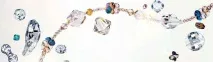 SWAROVSKI ELEMENTS - Преміум Бренд торгової марки з неперевершеною міжнародною репутацією! elements
