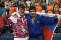 Таов жереб ОІ непоганий, українським дзюдоїстам під силу перемогти будь-якого суперника - Спорт РИА Новости українським