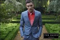 Ted Baker, Енциклопедія моди моди