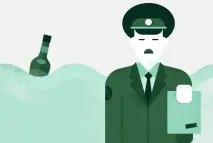 Митник — про заборону та хитрощі контрабандистів контрабандистів