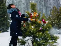Тематичні вечірки на турбазах свята