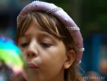 Тематичні вечірки на турбазах тематичні